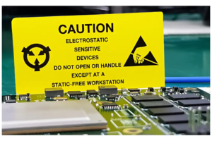 Antistatic