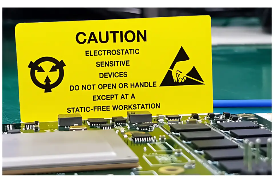Antistatic